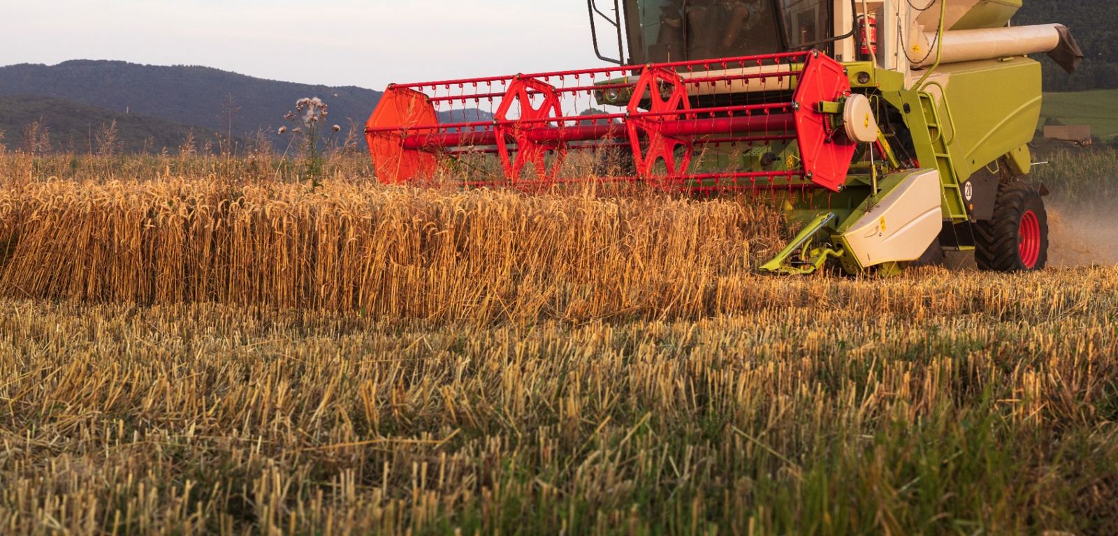 Agriculture & Farming notary services in Iowa