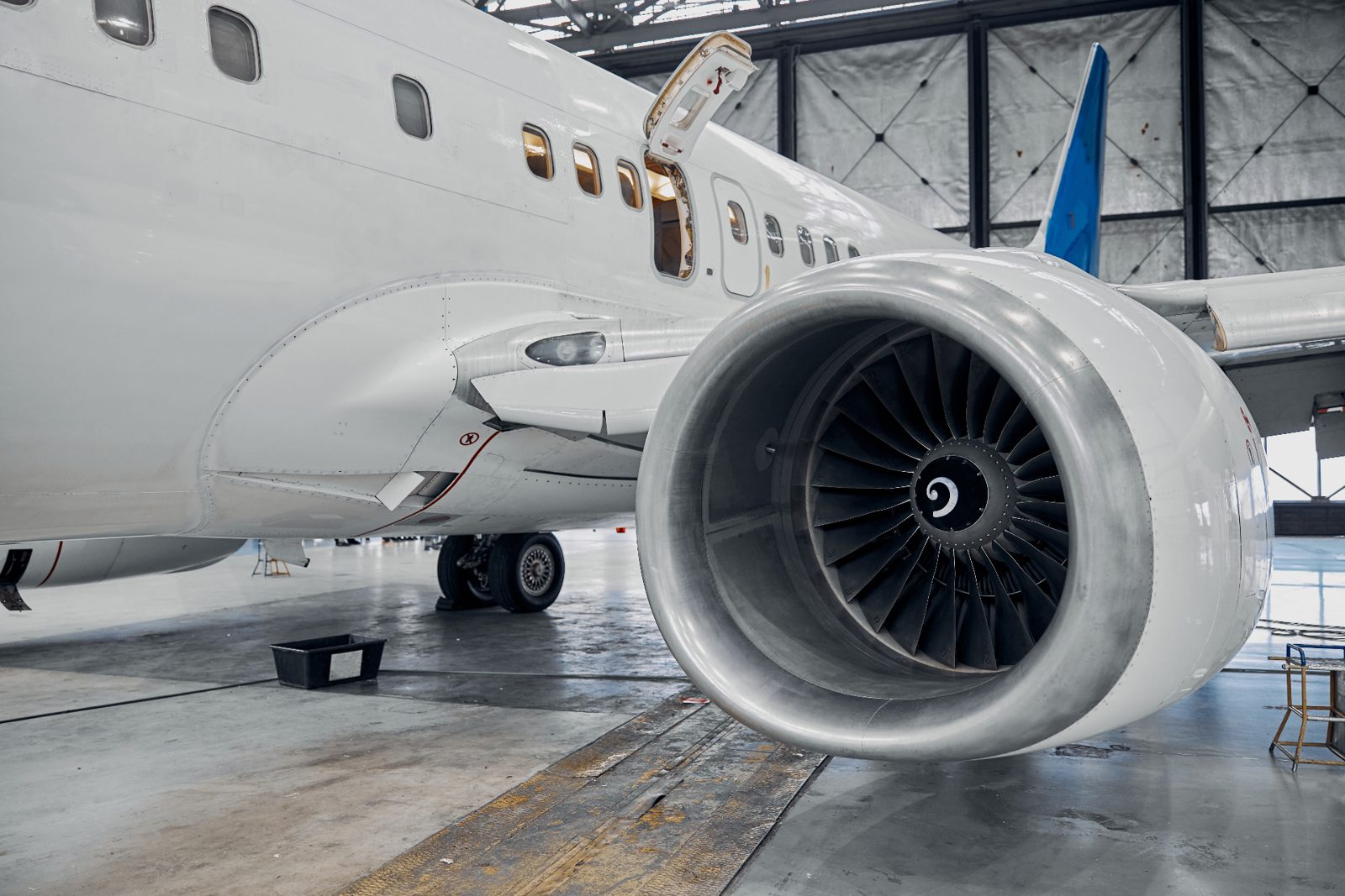 Aviation & Aerospace notary services in Kansas