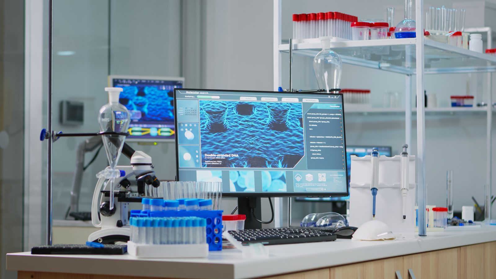 Pharmaceutical & Life Sciences notary services in New Jersey