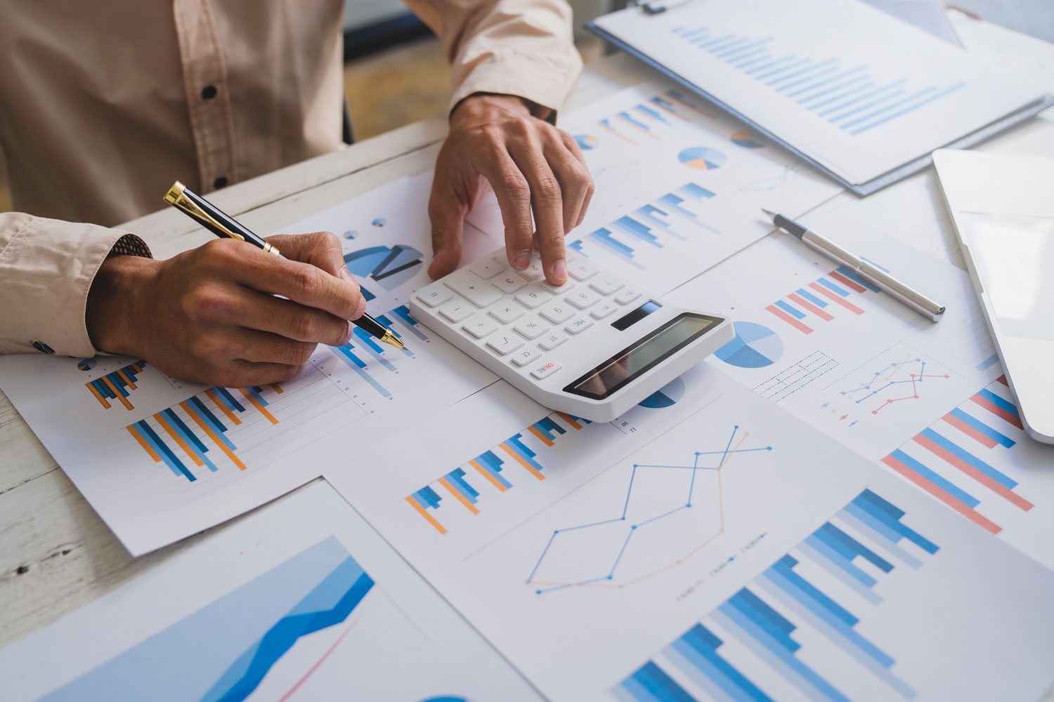 Insurance & Finance notary services in Iowa