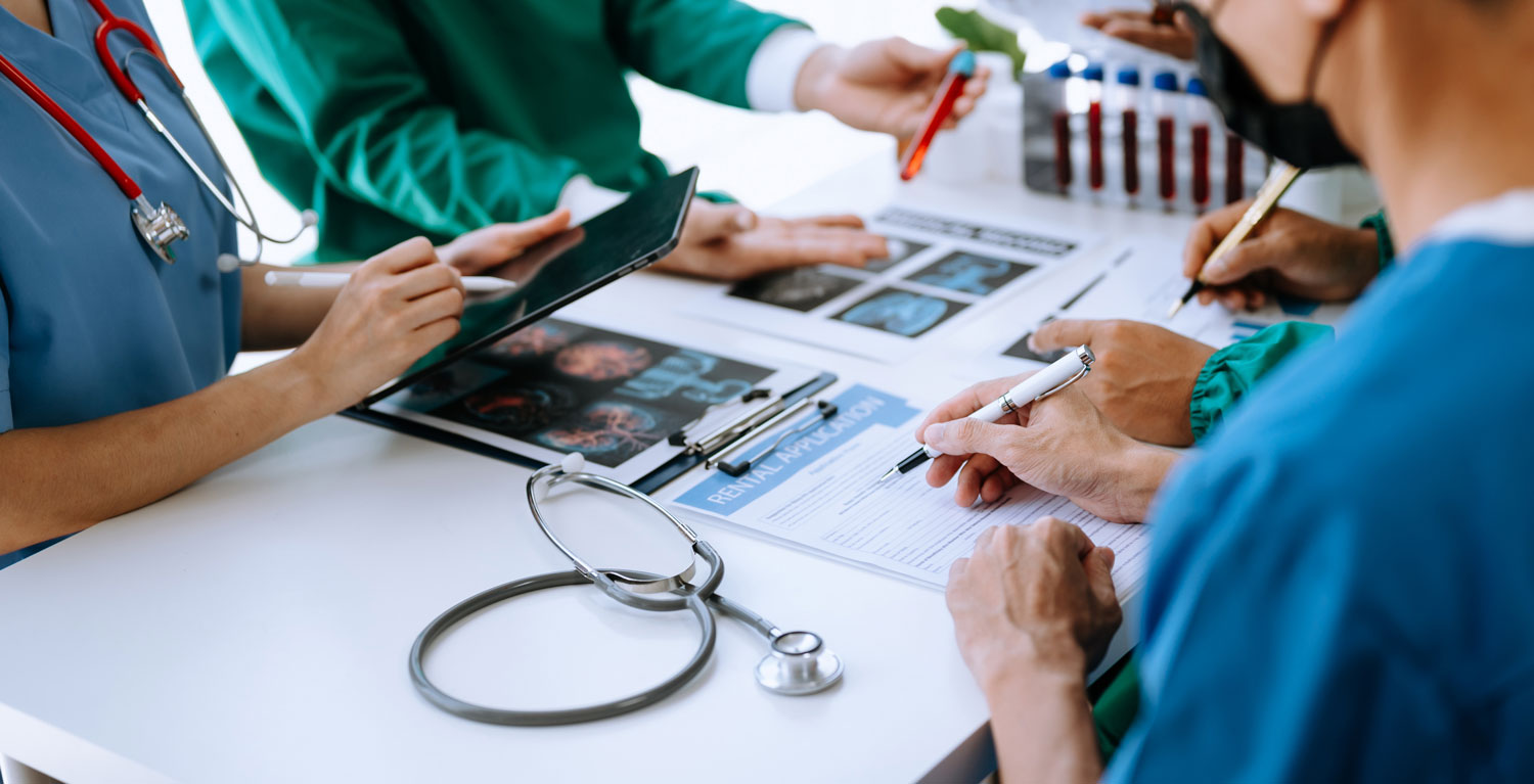 Healthcare & Elder Care notary services in Iowa