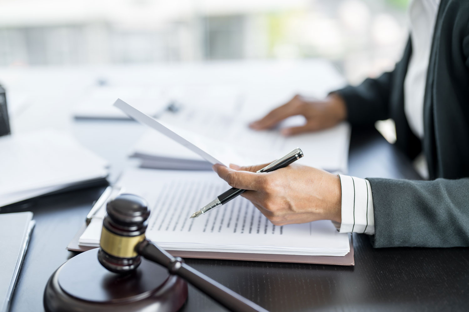 Legal Documents notary services in Iowa