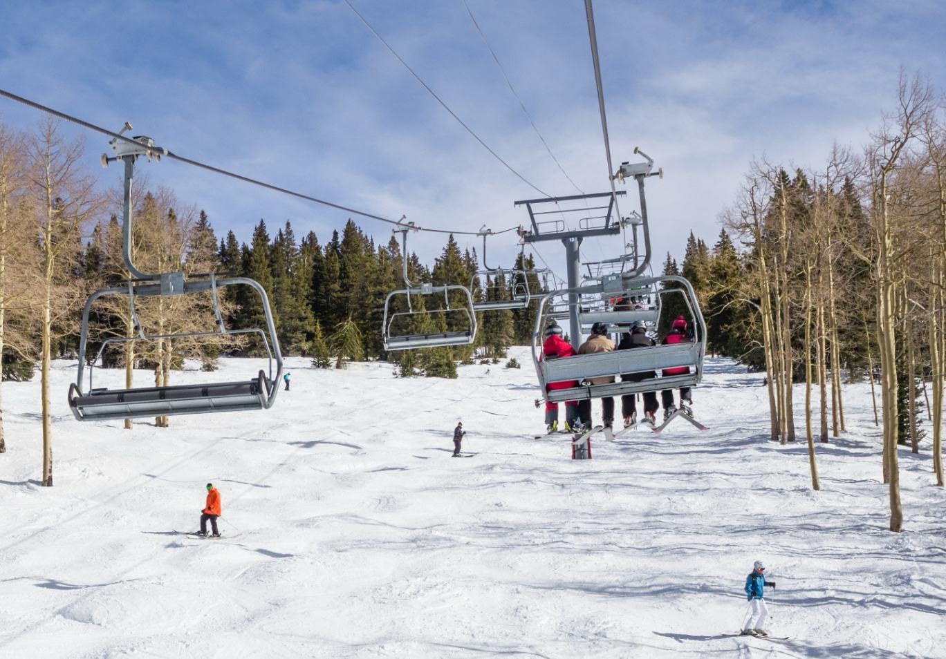 Resort & Vacation Property notary services in Colorado