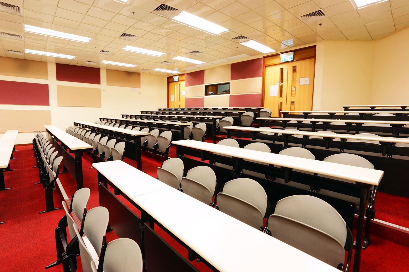 Education & University notary services in Connecticut