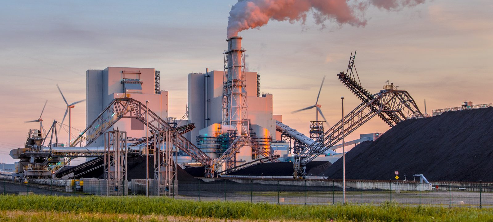 Energy & Coal notary services in Kentucky