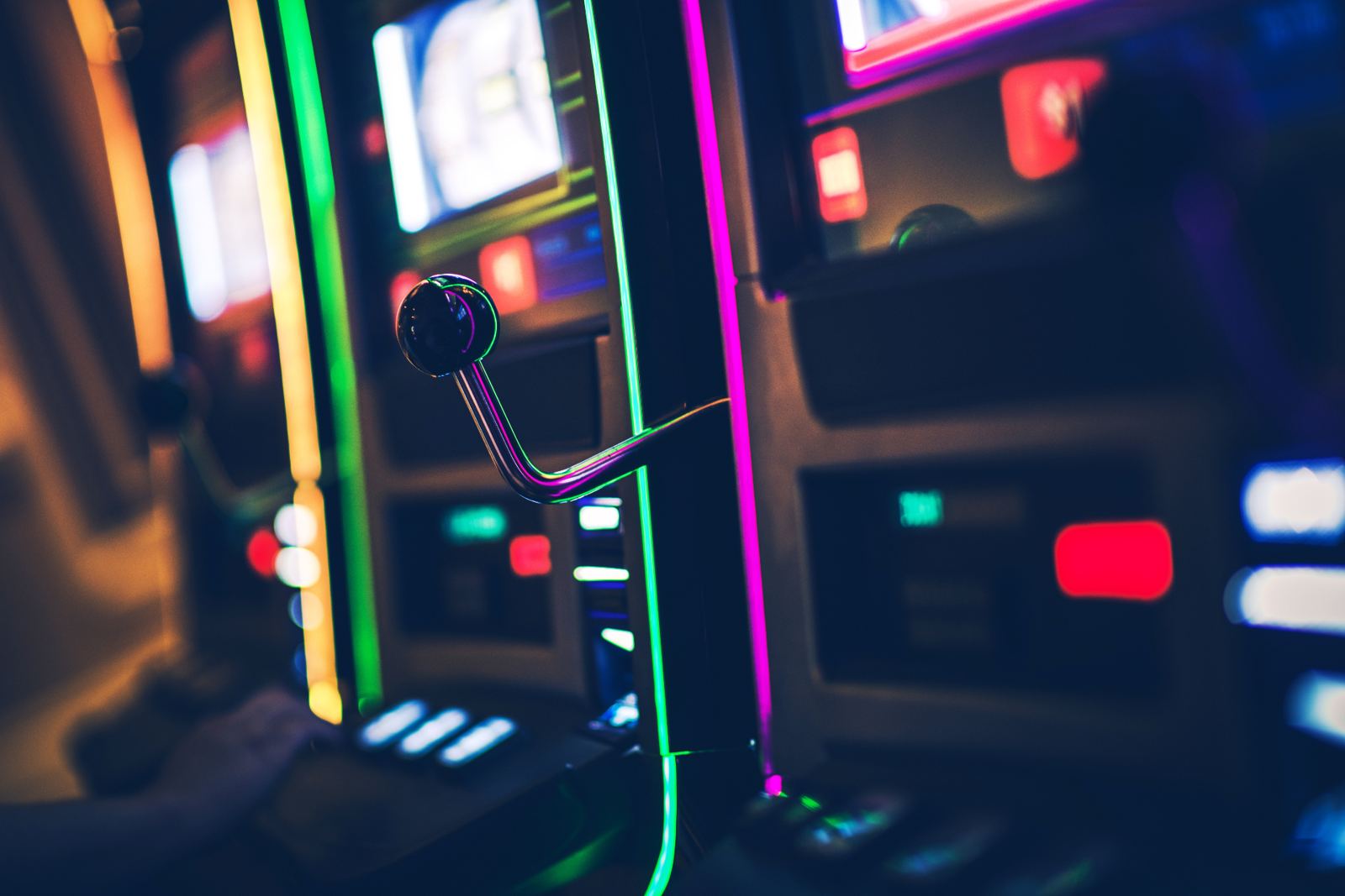 Gulf Coast & Gaming notary services in Mississippi