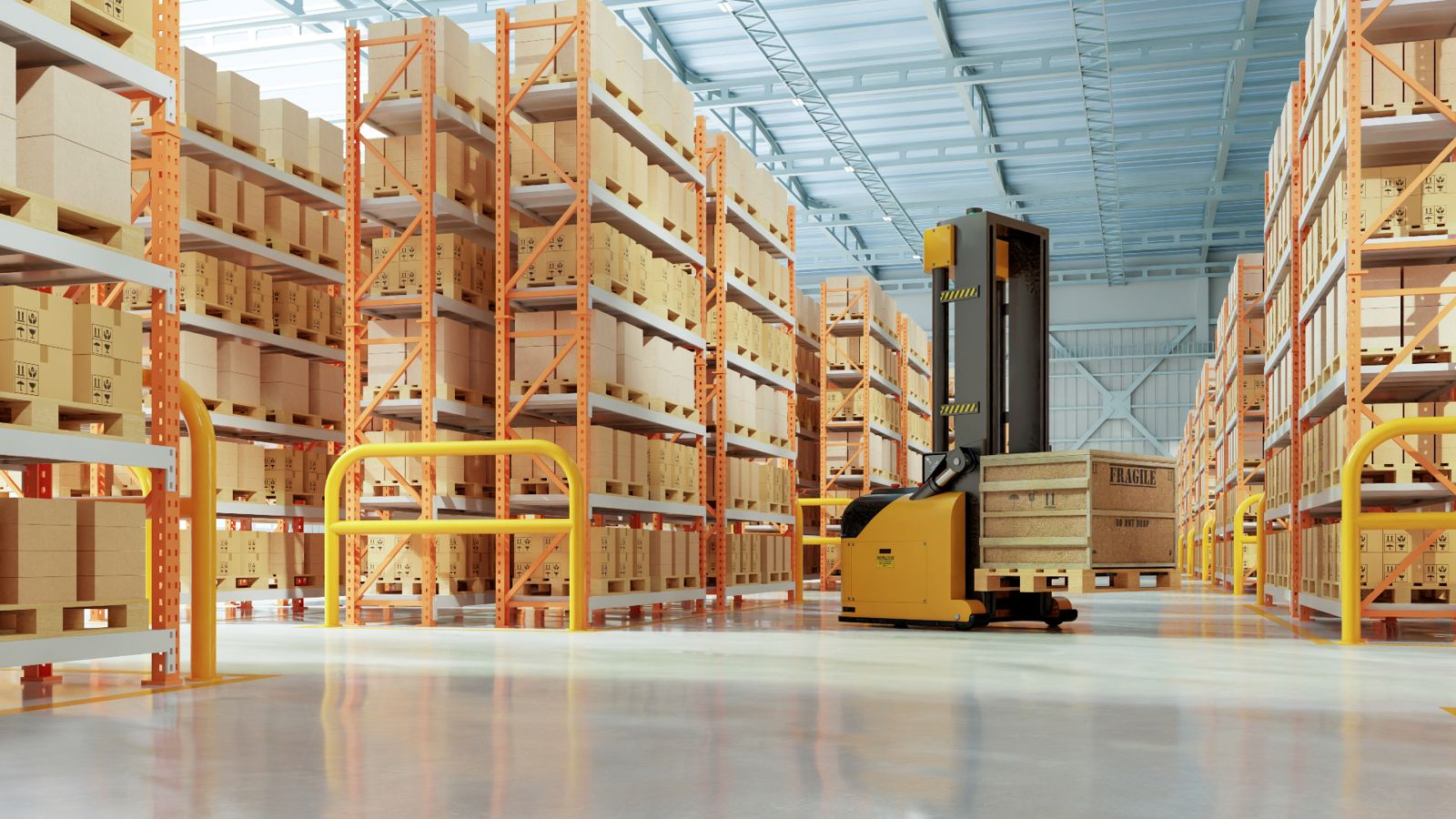 Logistics & Port notary services in Georgia