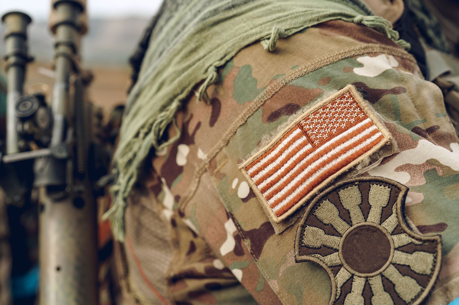 Veterans & Military Documents notary services in Pennsylvania