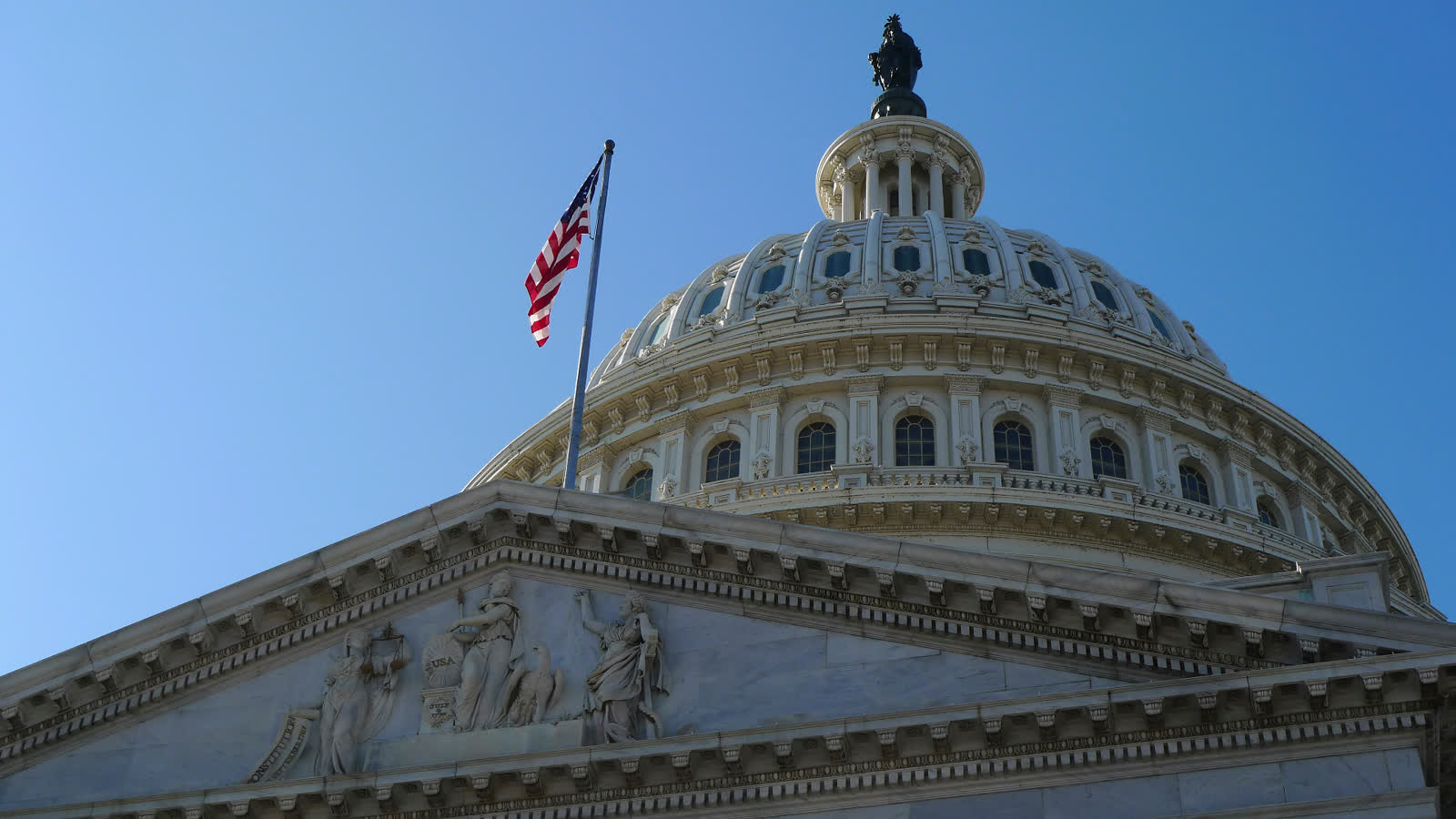 Federal Government & Defense notary services in Virginia